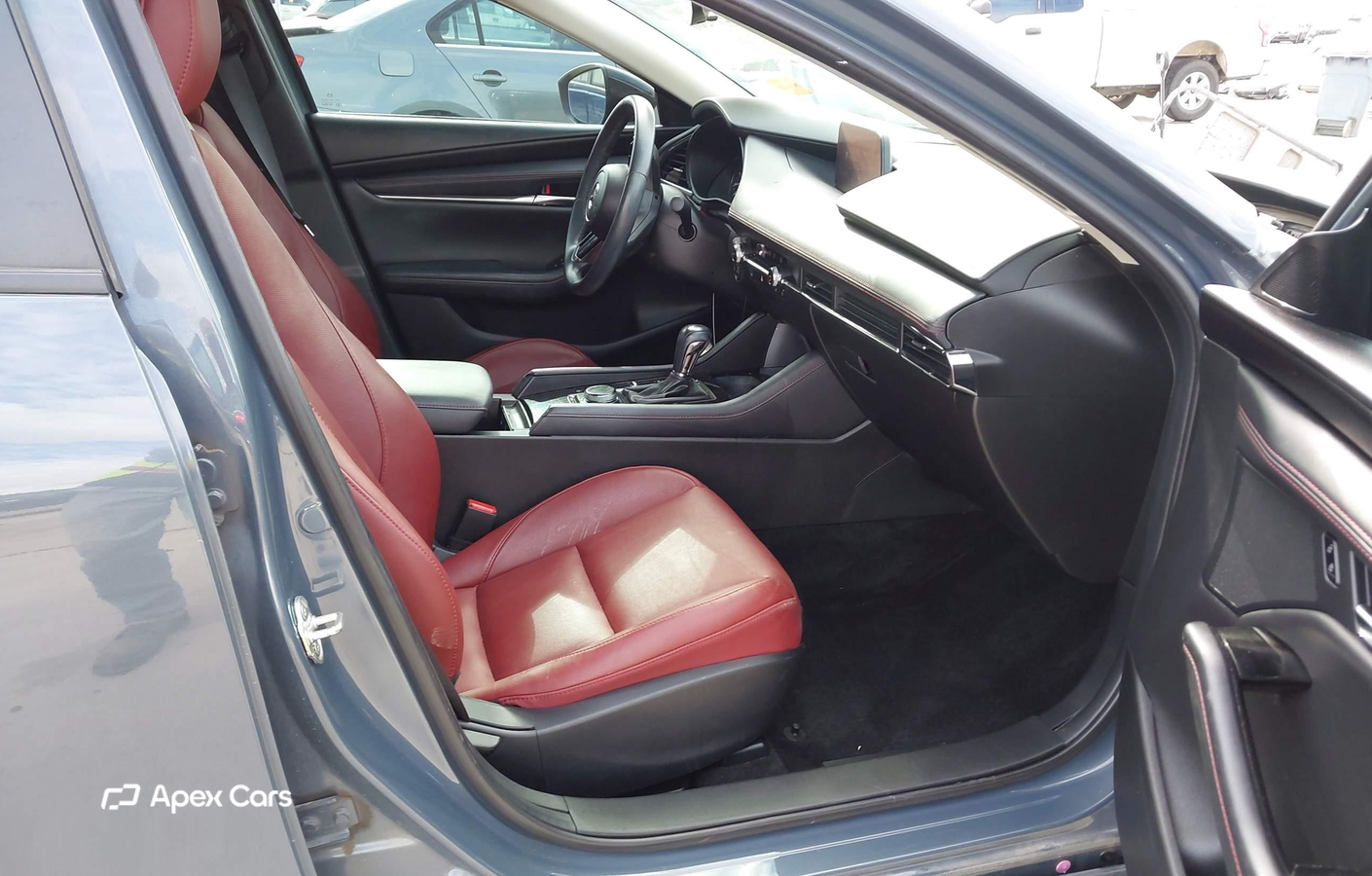 Mazda 3 2024