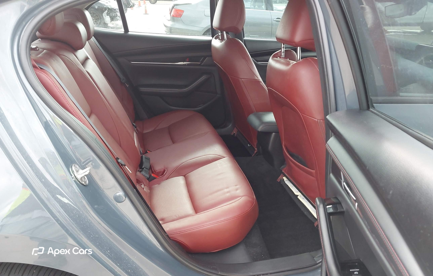 Mazda 3 2024