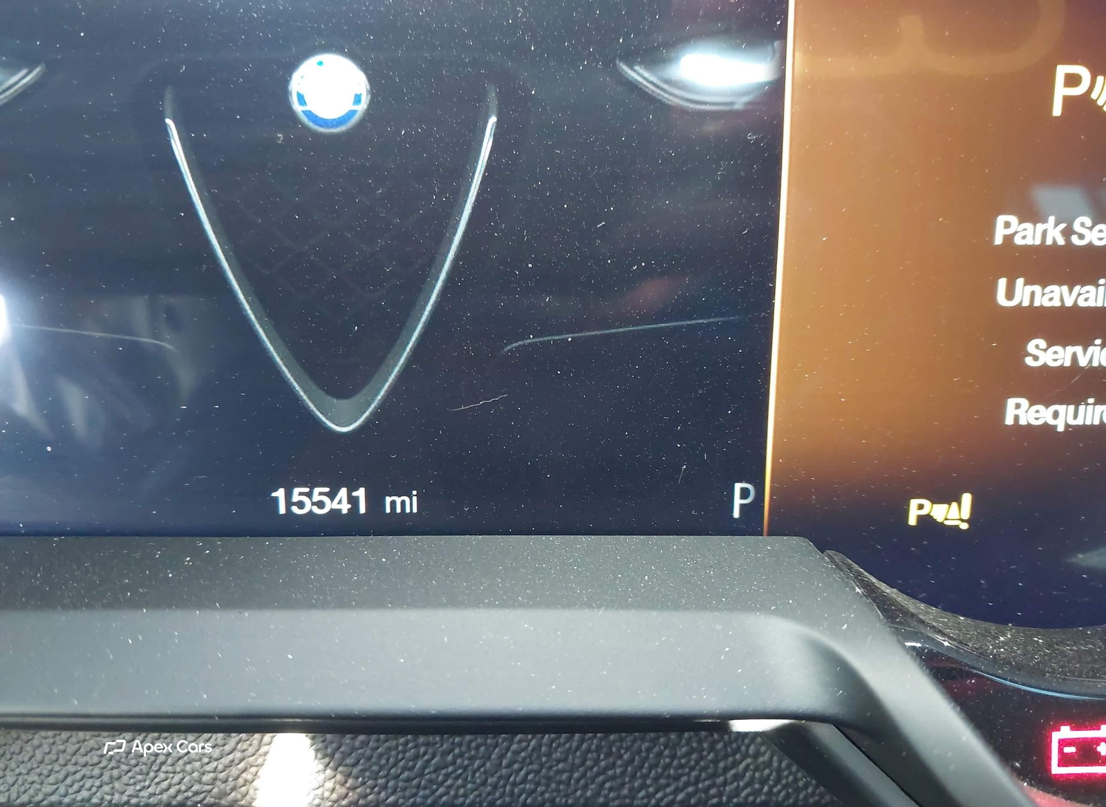 Alfa Romeo Stelvio 2024