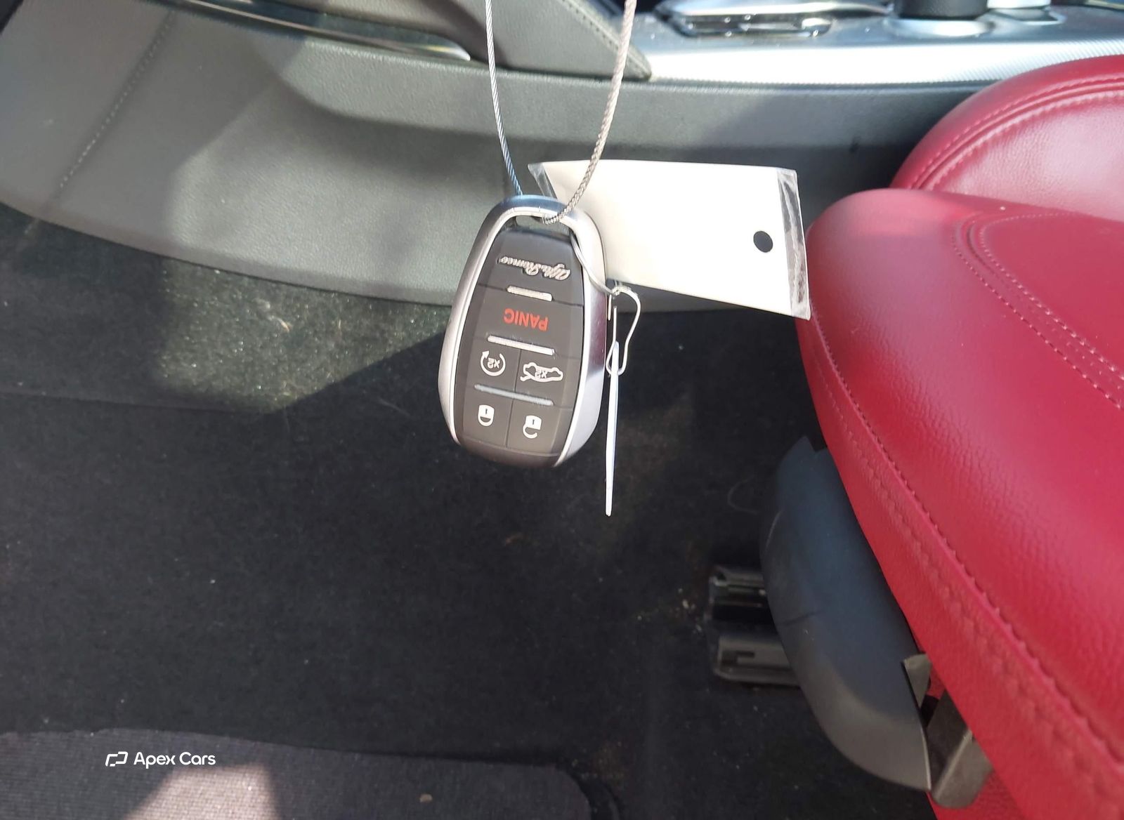 Alfa Romeo Stelvio 2024