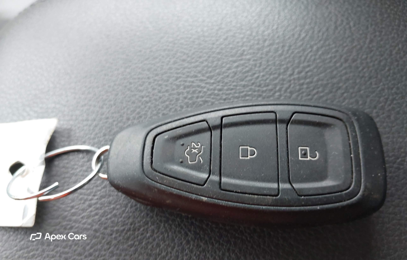 Ford C-MAX 2013