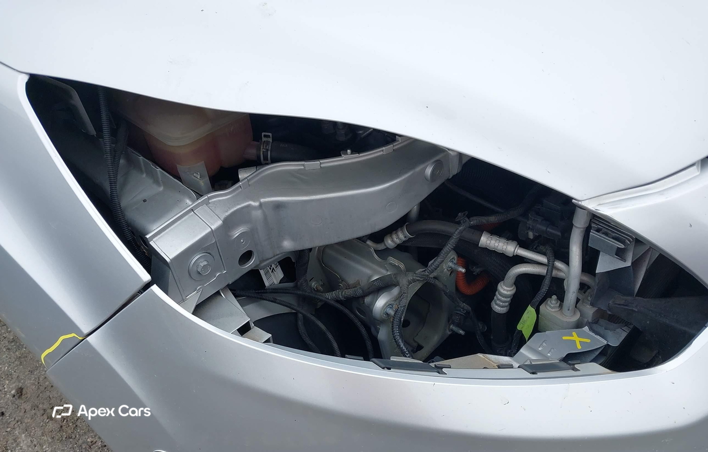 Ford C-MAX 2013