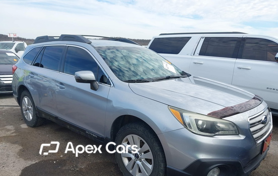 Subaru Outback 2015 - Image 1 of 16