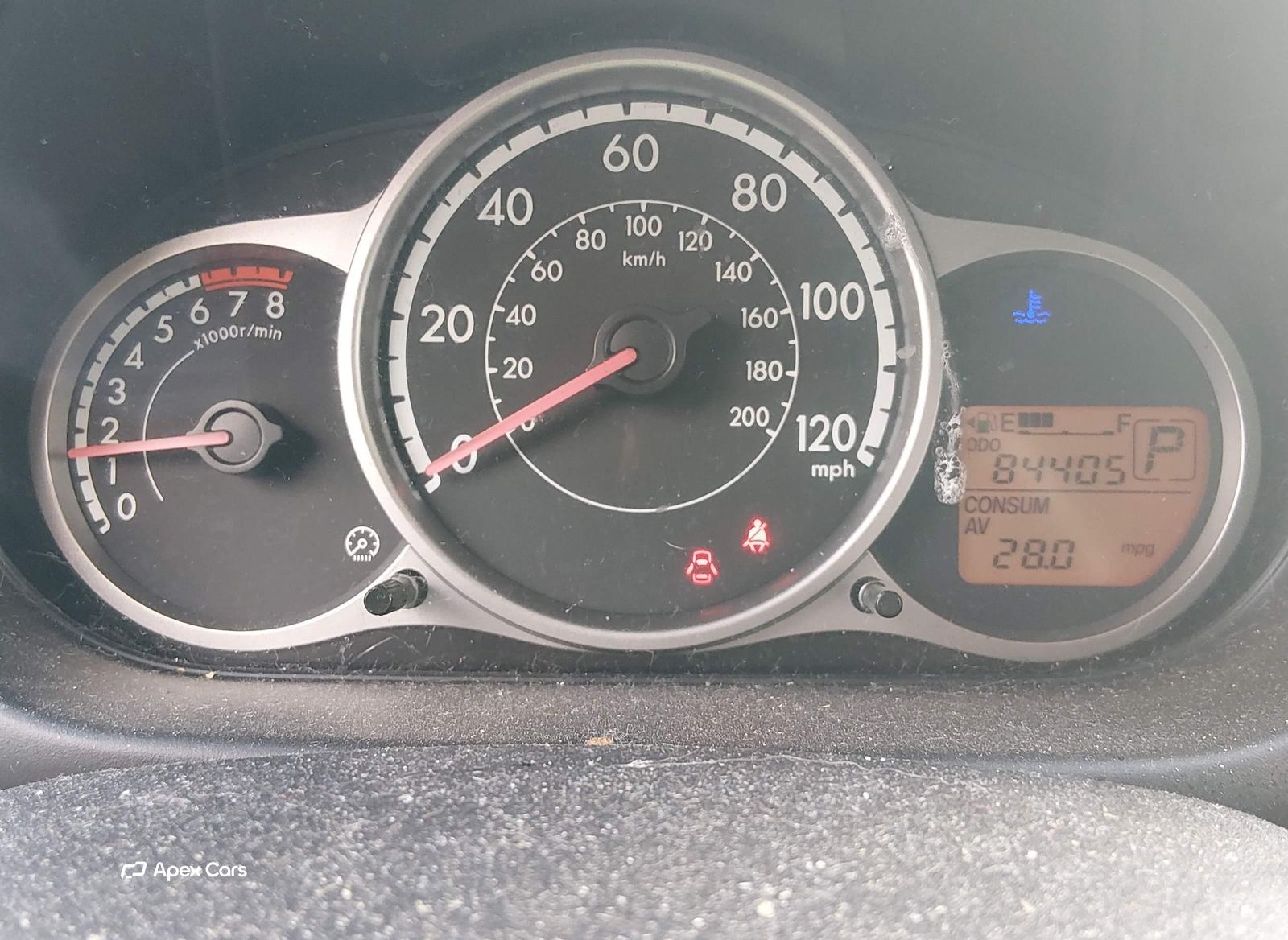 Mazda 2 2011