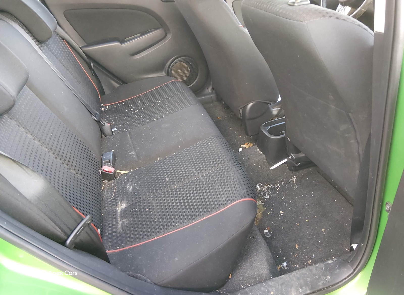 Mazda 2 2011