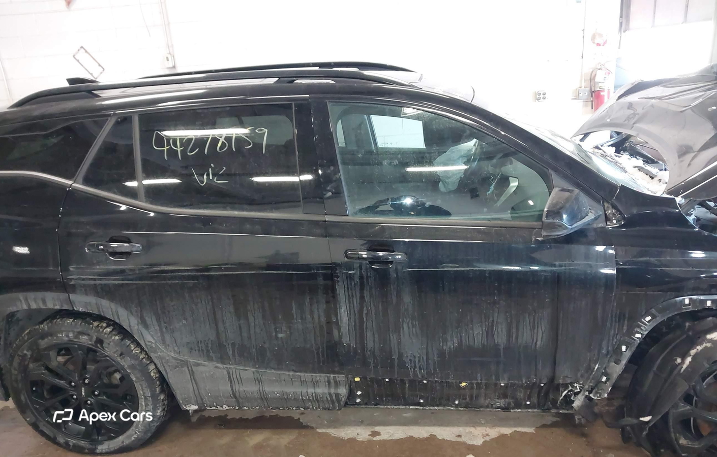 GMC Terrain 2020