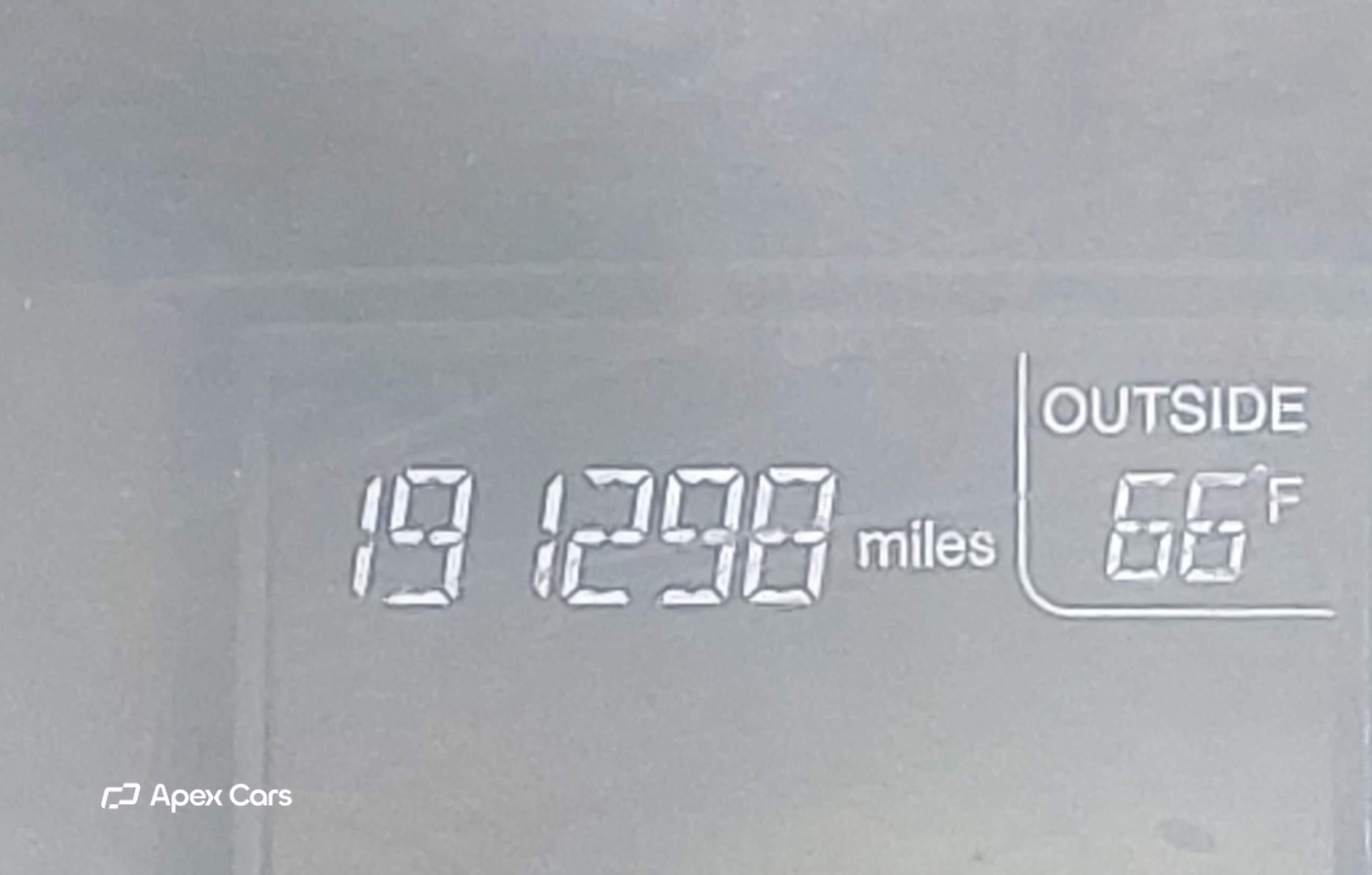 Honda Odyssey 2011