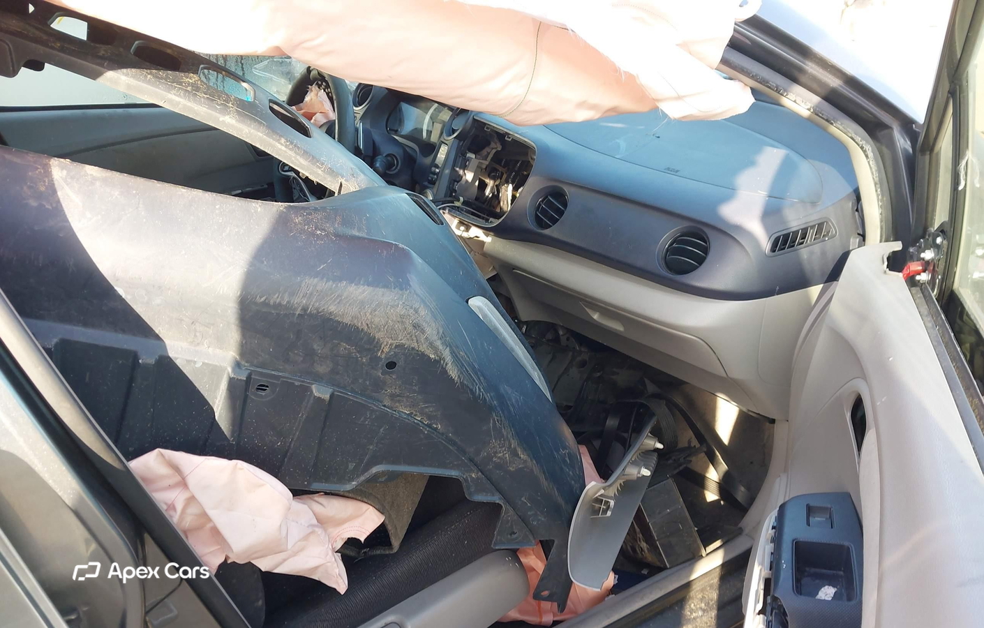 Honda Insight 2010