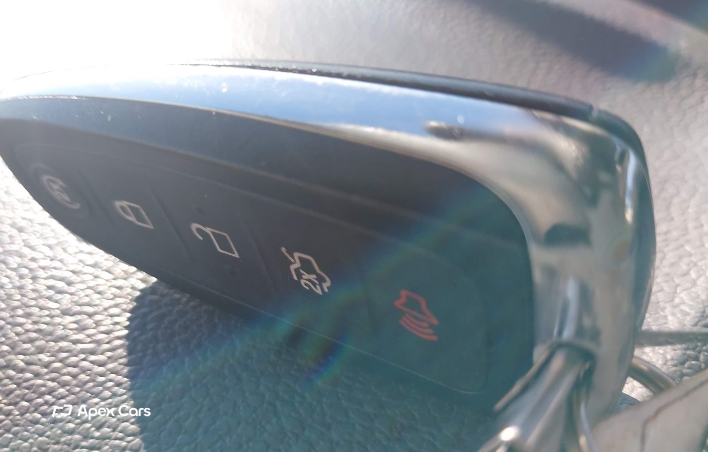 Ford Edge 2014