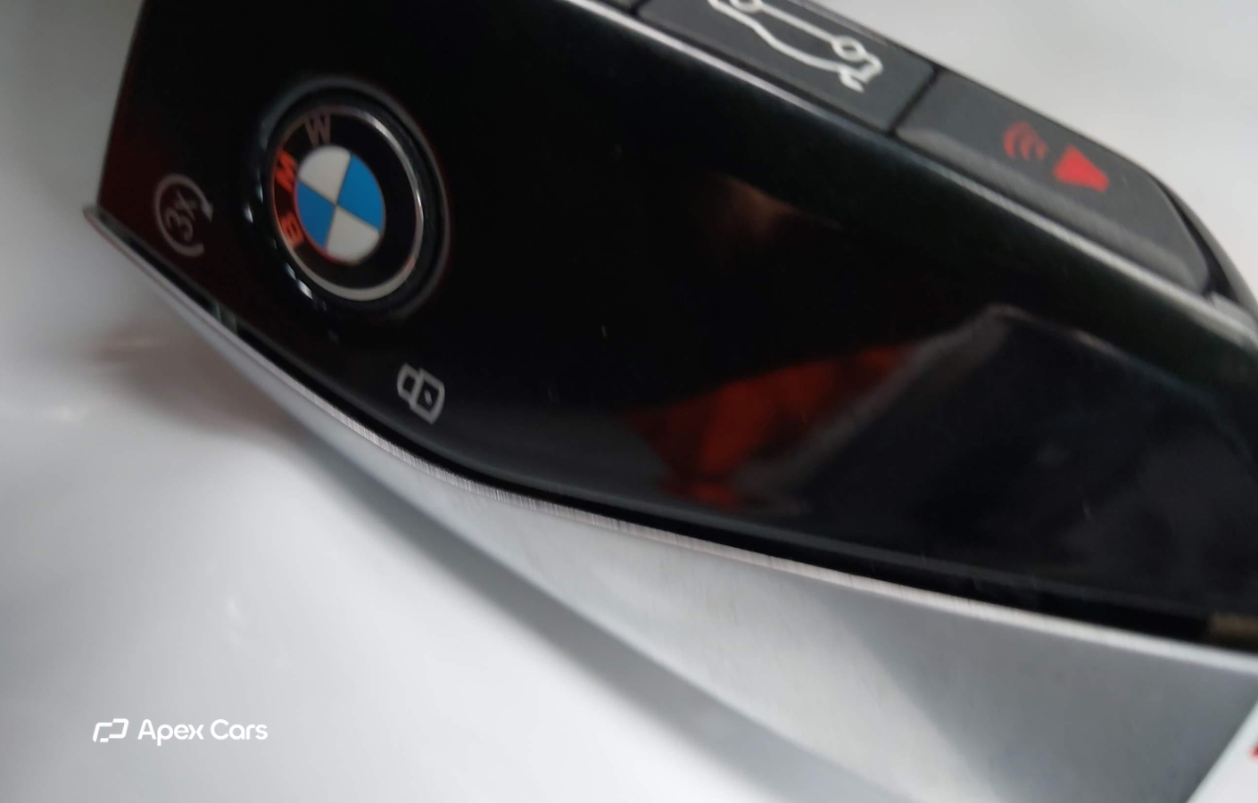 BMW X7 2024
