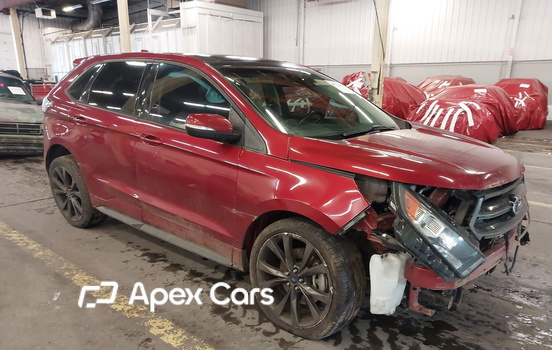 Ford Edge 2015 - Zdjęcie 1 z 17
