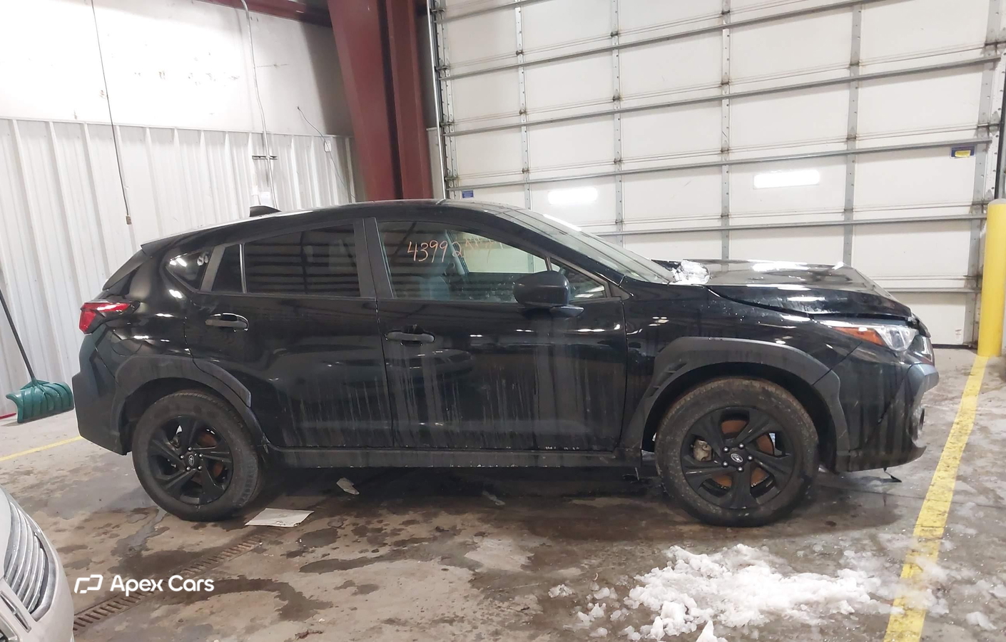 Subaru XV 2024