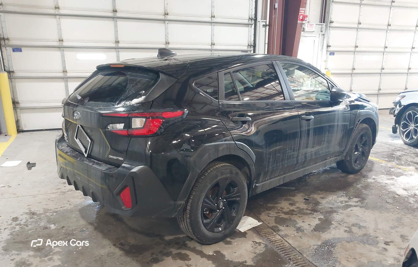 Subaru XV 2024