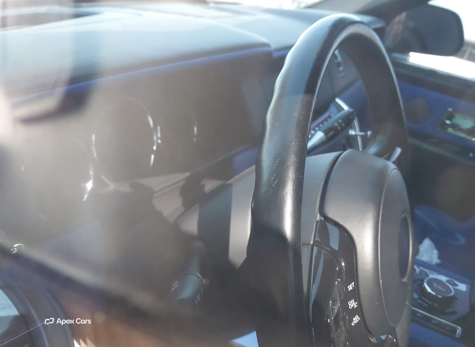 Rolls-Royce Cullinan 2022