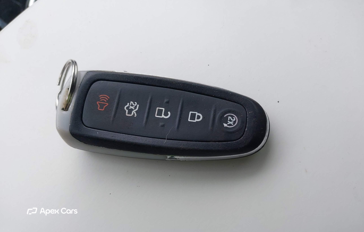 Ford Edge 2011