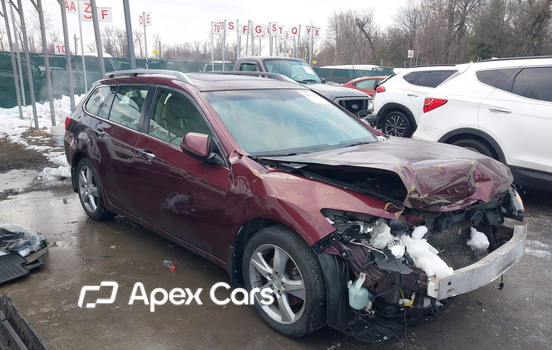 Acura TSX 2012 - Image 1 of 19