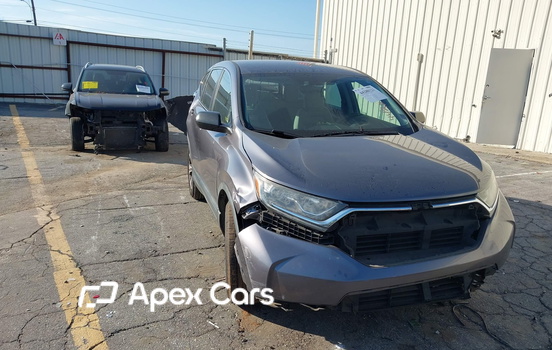 Honda CR-V 2017 - Image 1 of 15