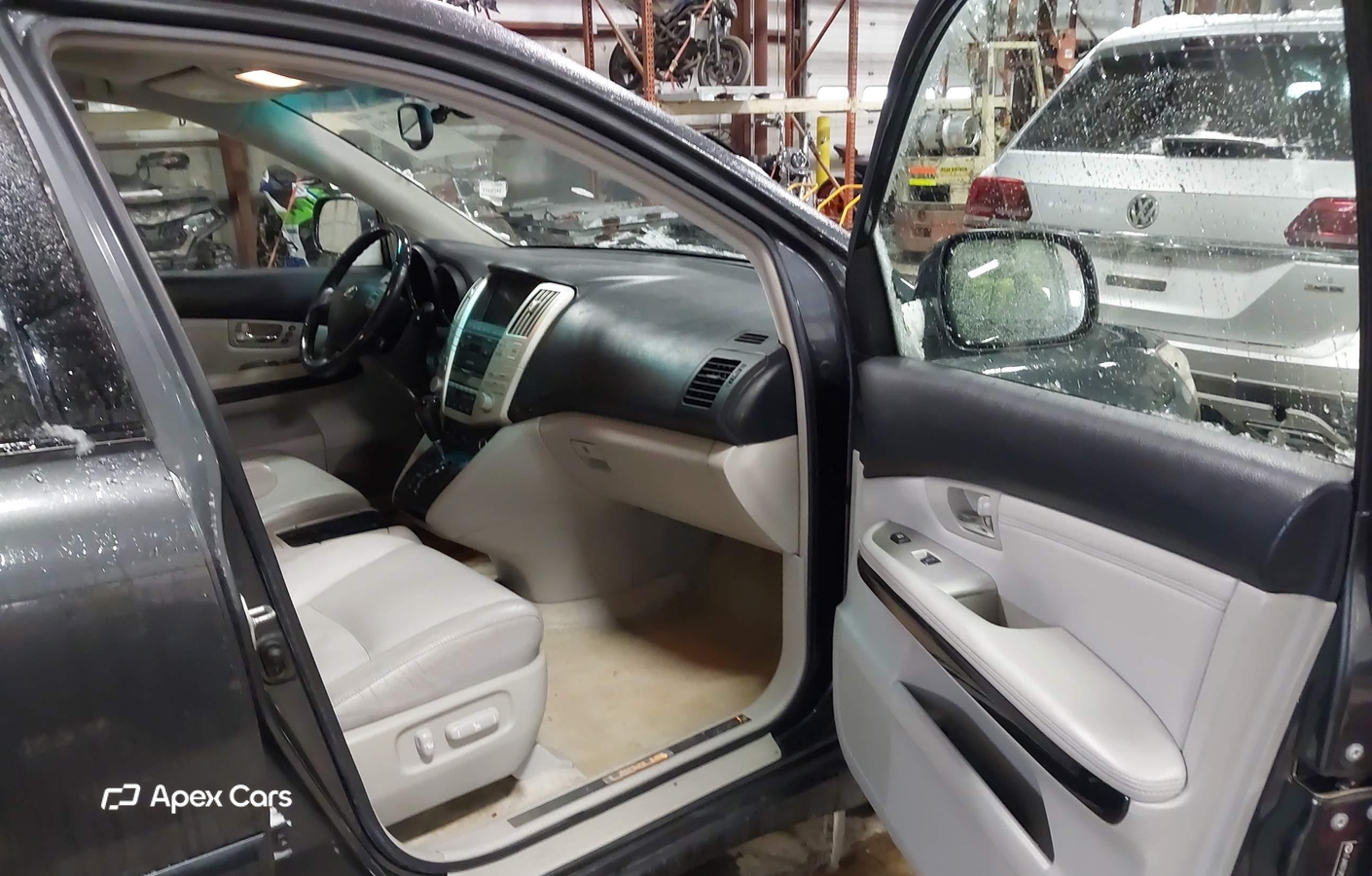 Lexus RX 2005