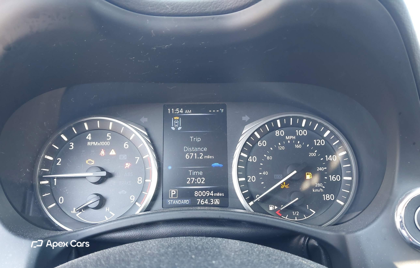 Infiniti Q50 2022