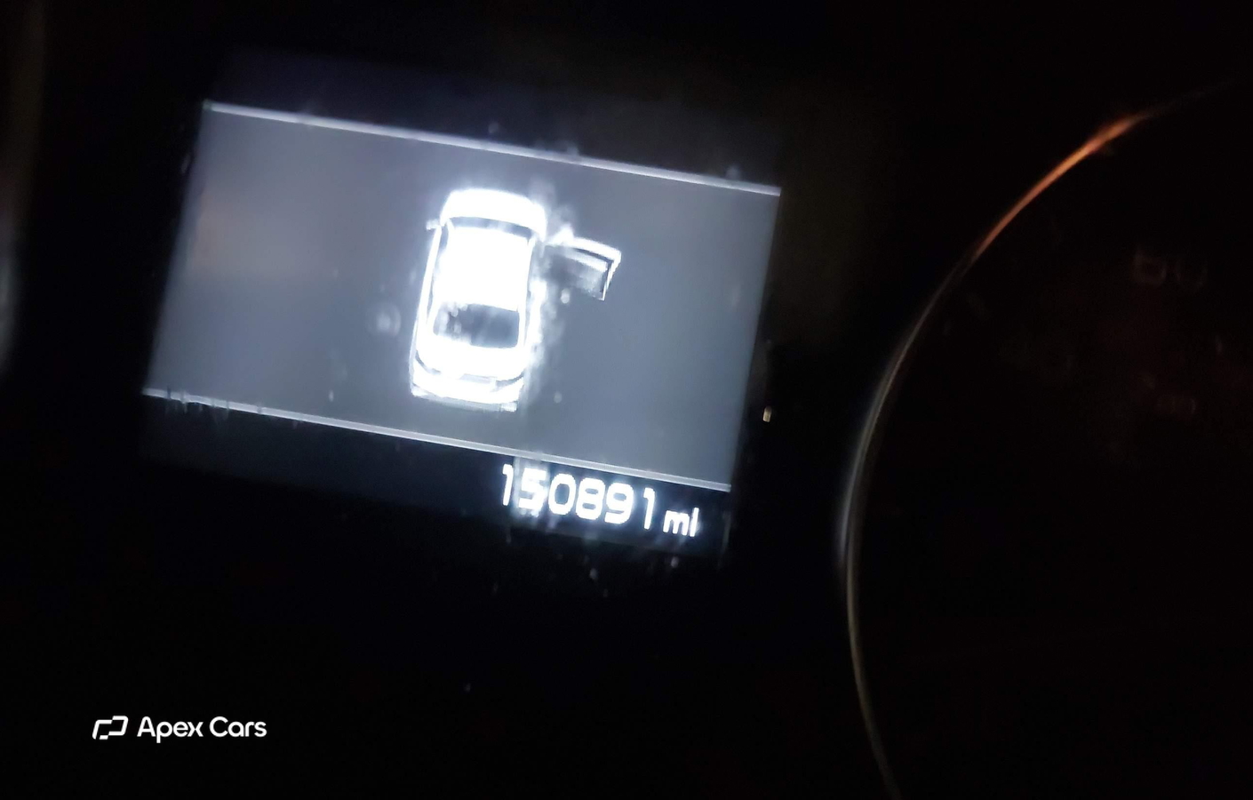 Kia Forte 2019
