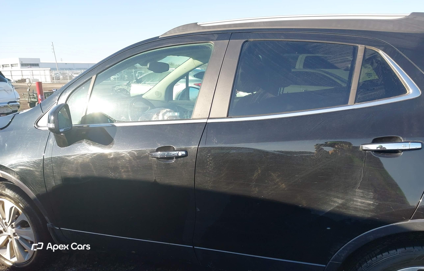 Buick Encore 2019