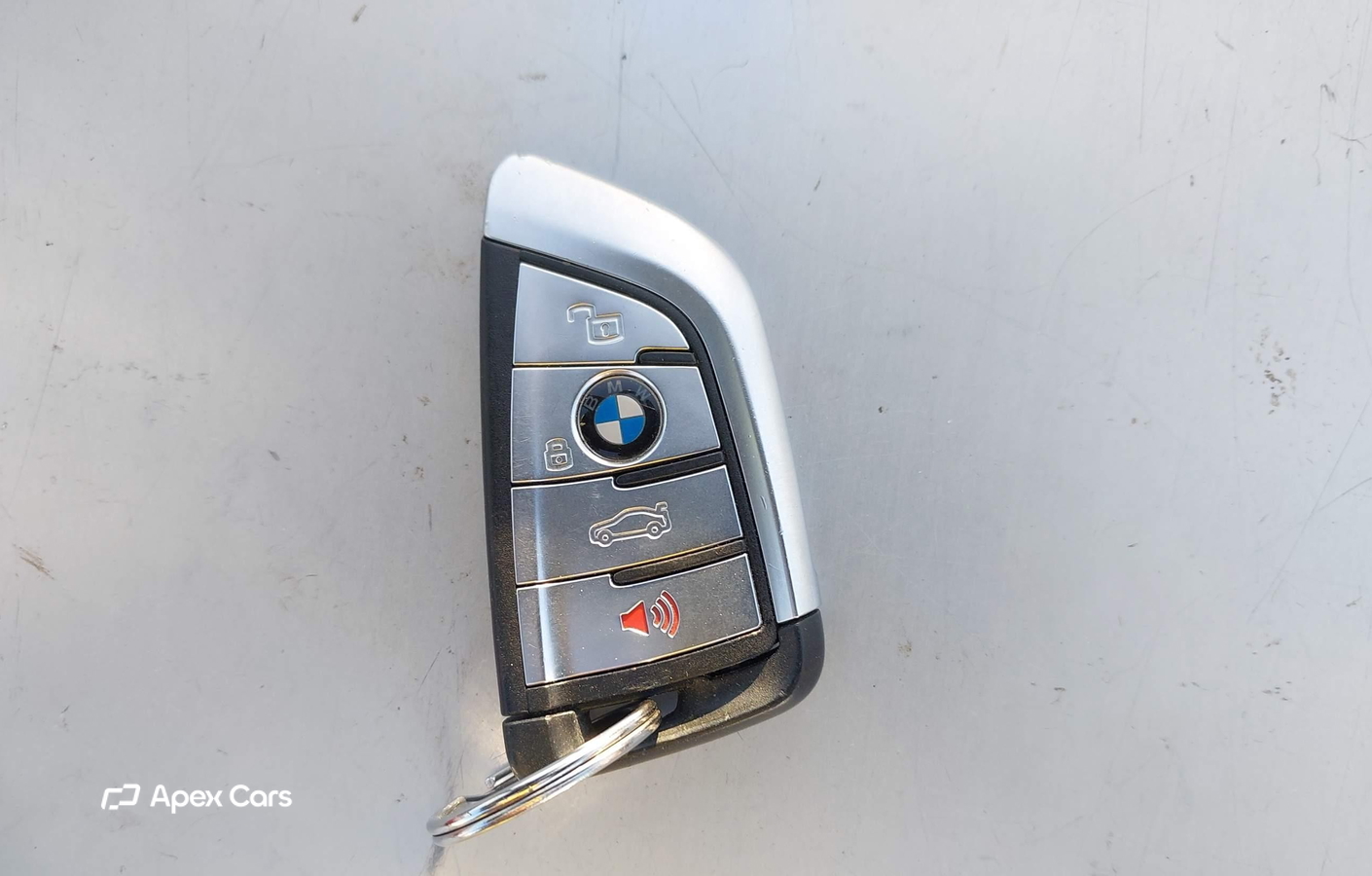 BMW X5 2023