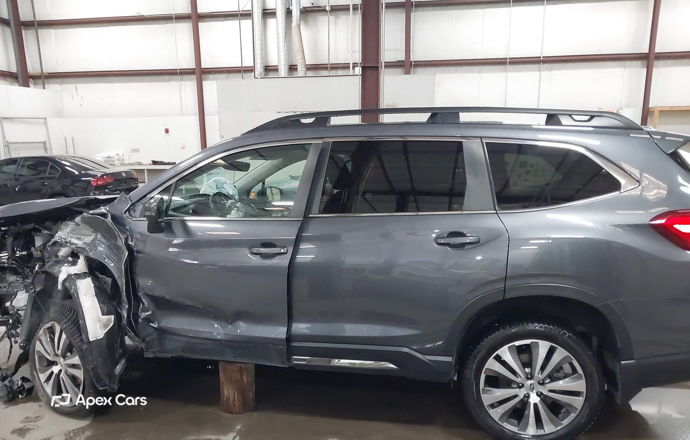 Subaru Ascent 2021