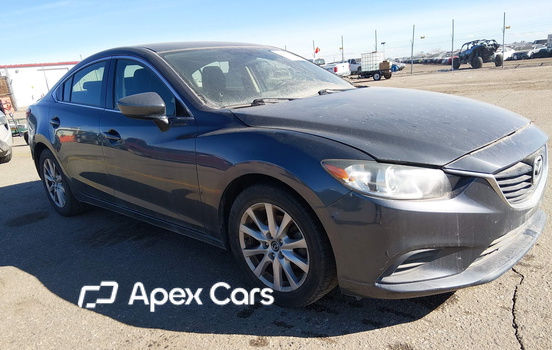 Mazda 6 2016 - Image 1 of 15