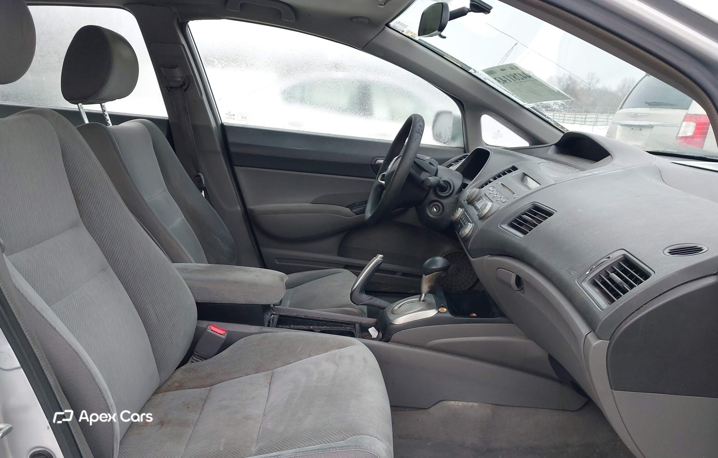Honda Civic 2009