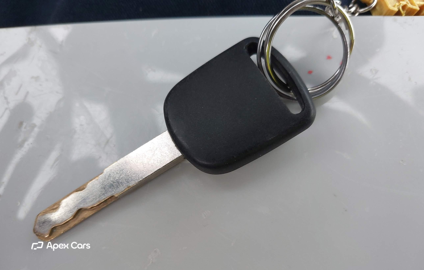 Honda Civic 2009