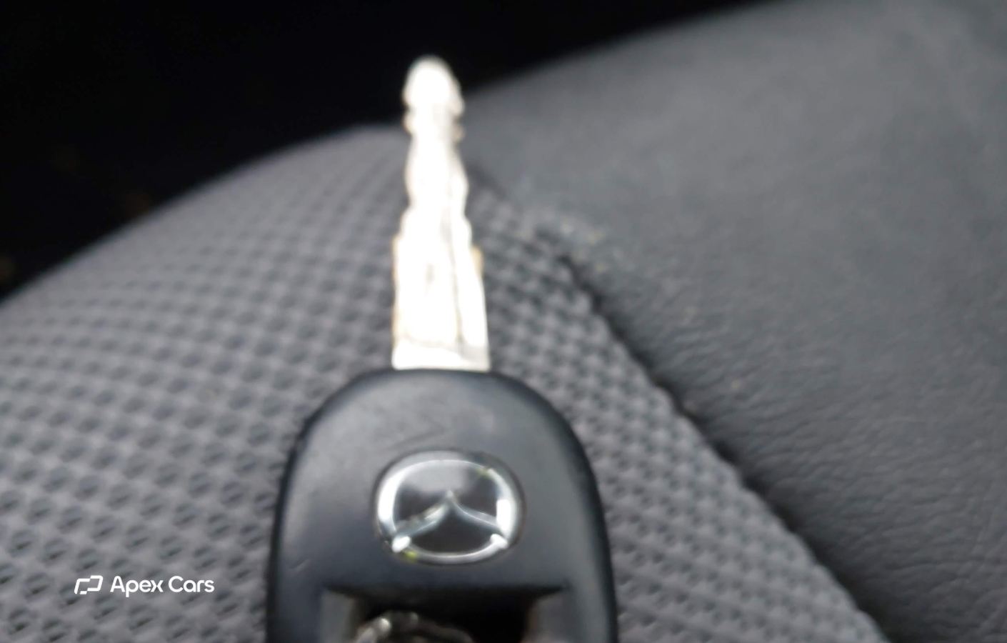 Mazda 3 2007