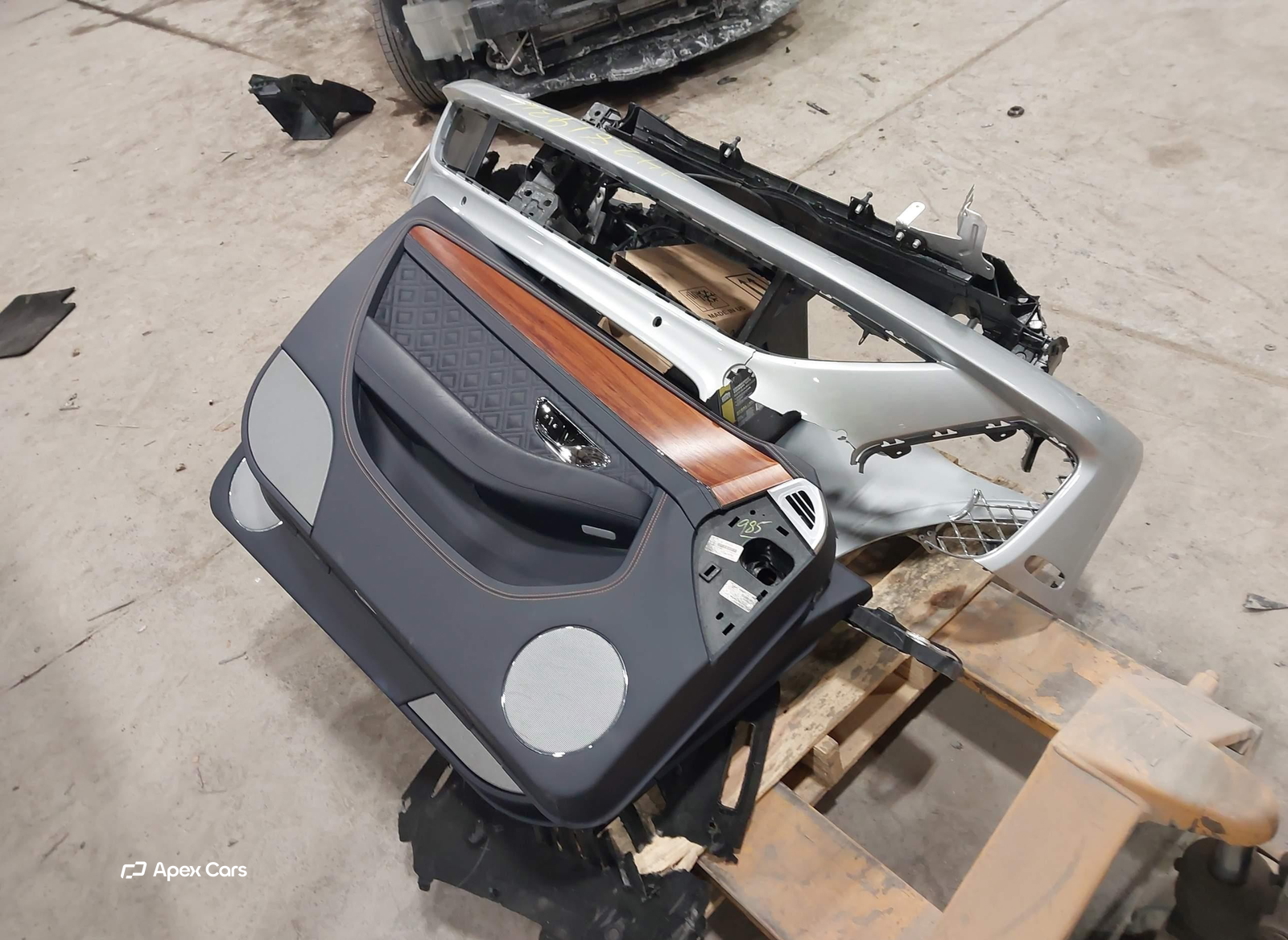 Bentley Continental GT 2023