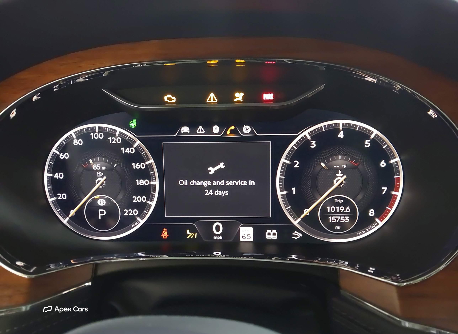 Bentley Continental GT 2023