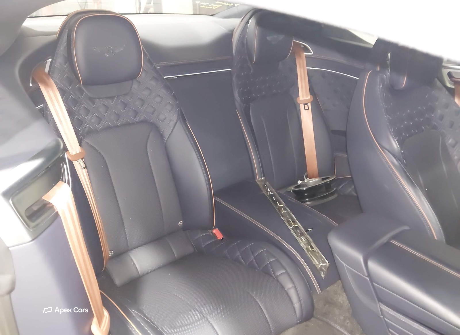 Bentley Continental GT 2023