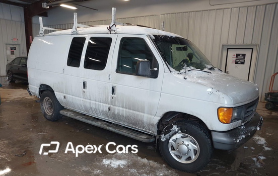 Ford Econoline 2006 - Image 1 of 11
