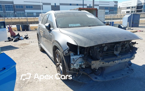 Mazda CX-9 2018 - Image 1 of 17