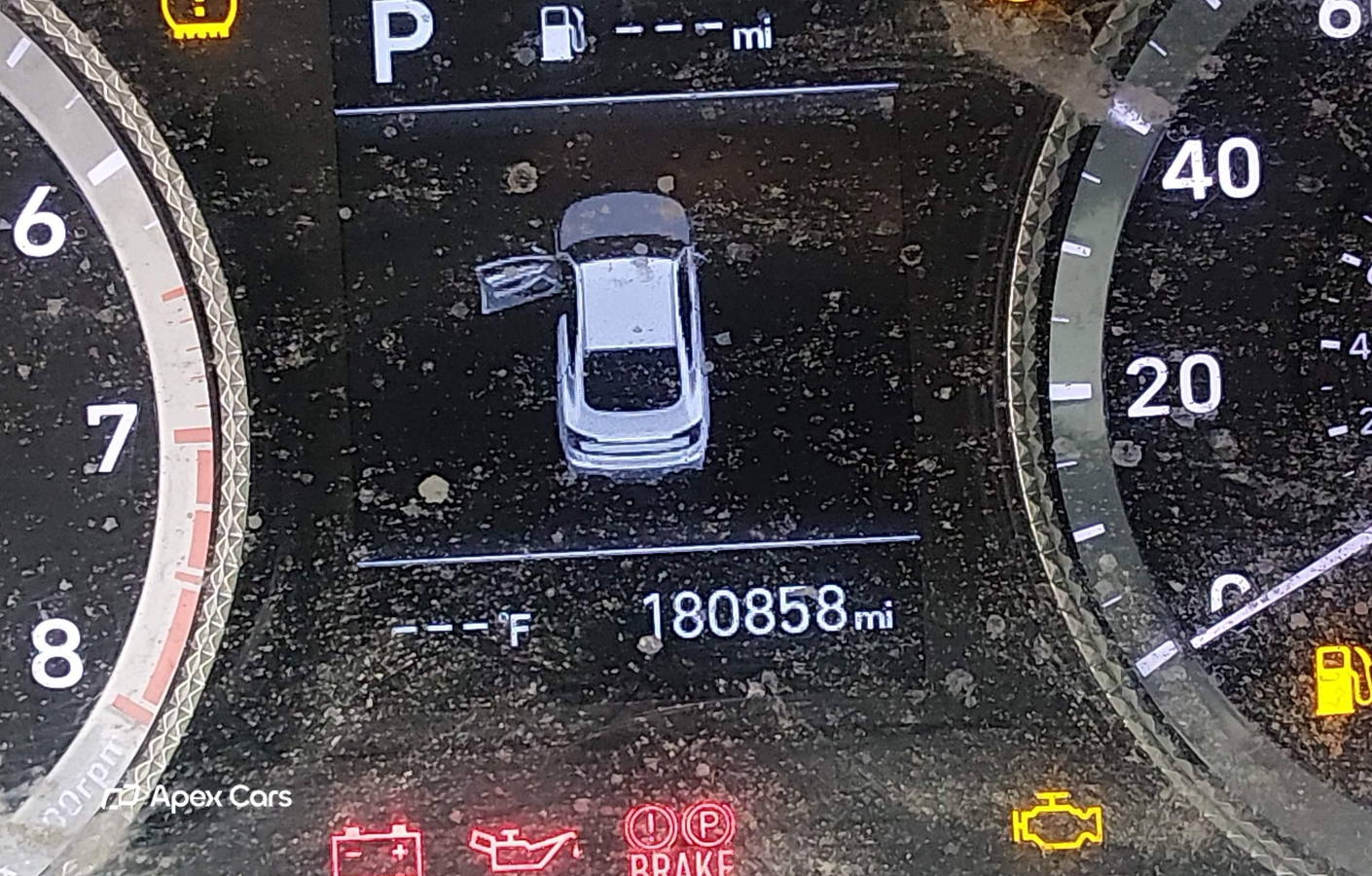 Hyundai Sonata 2021