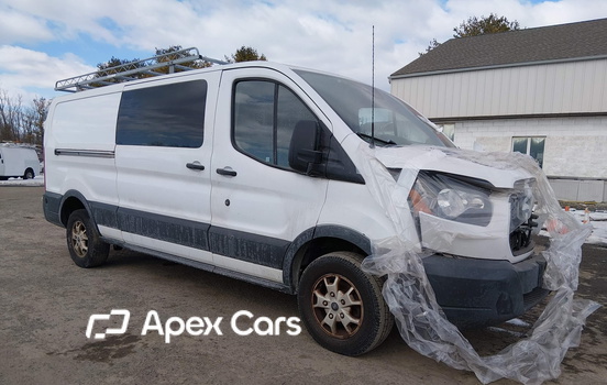 Ford Transit 2015 - Image 1 of 19