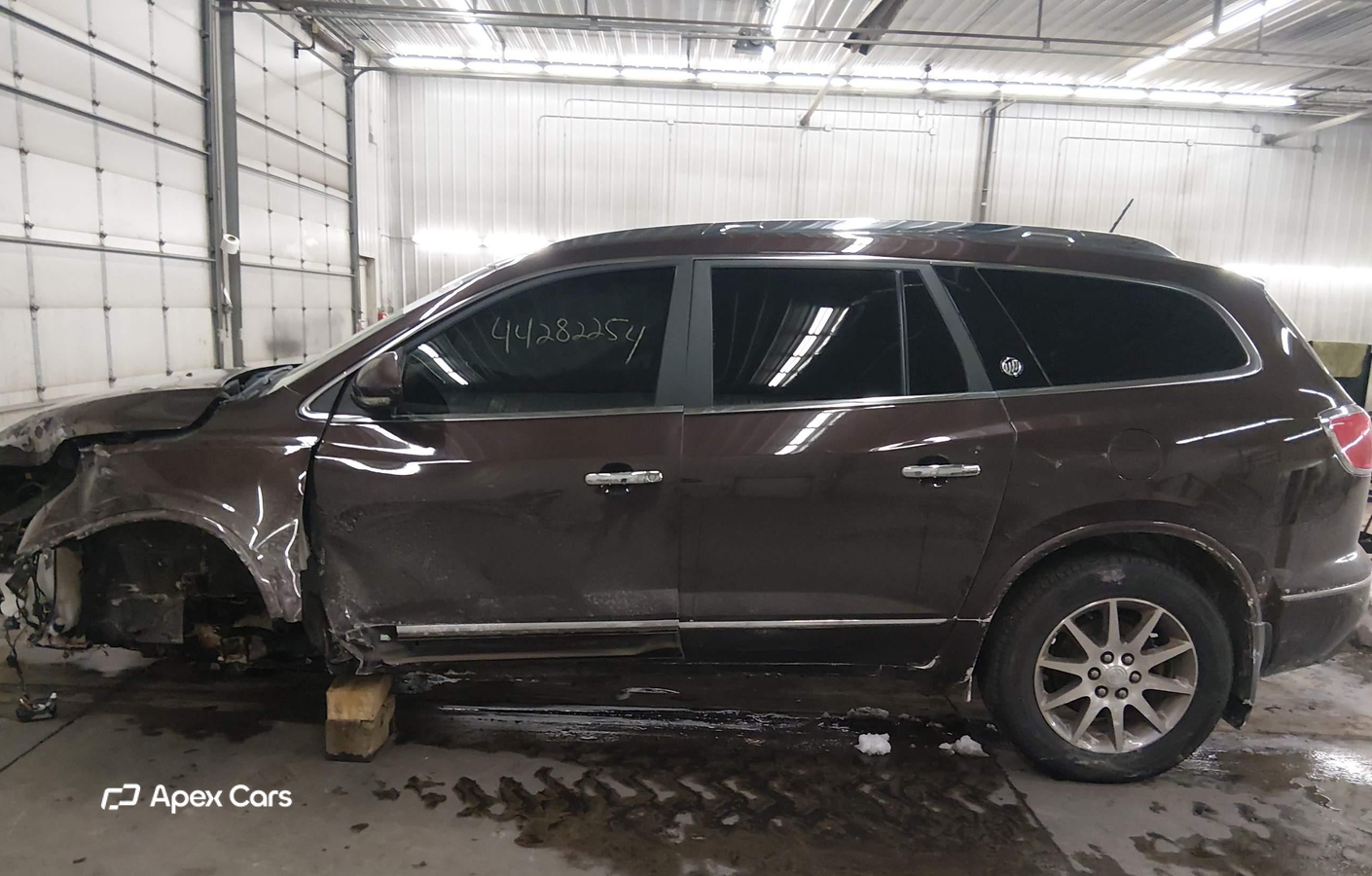 Buick Enclave 2015