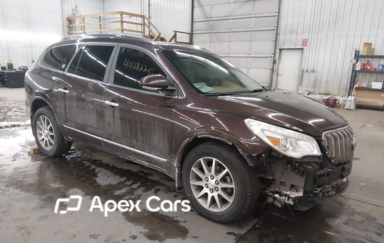 Buick Enclave 2015 - Image 1 of 18