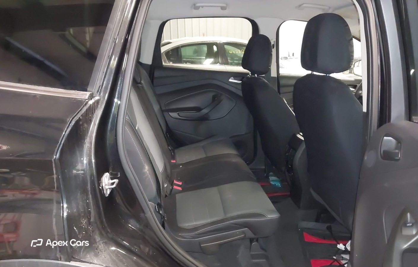 Ford Escape 2015