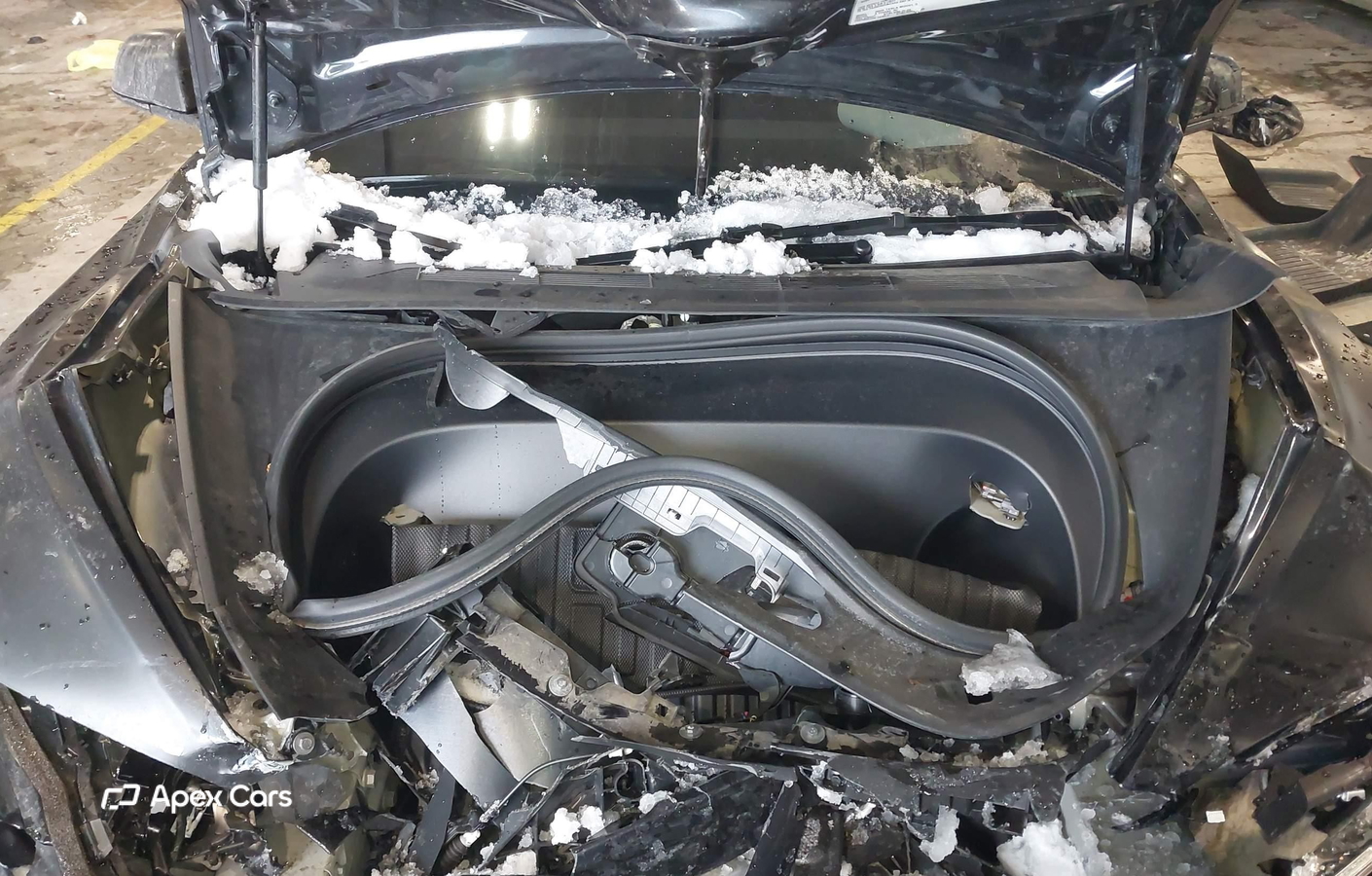 Tesla Model 3 2025