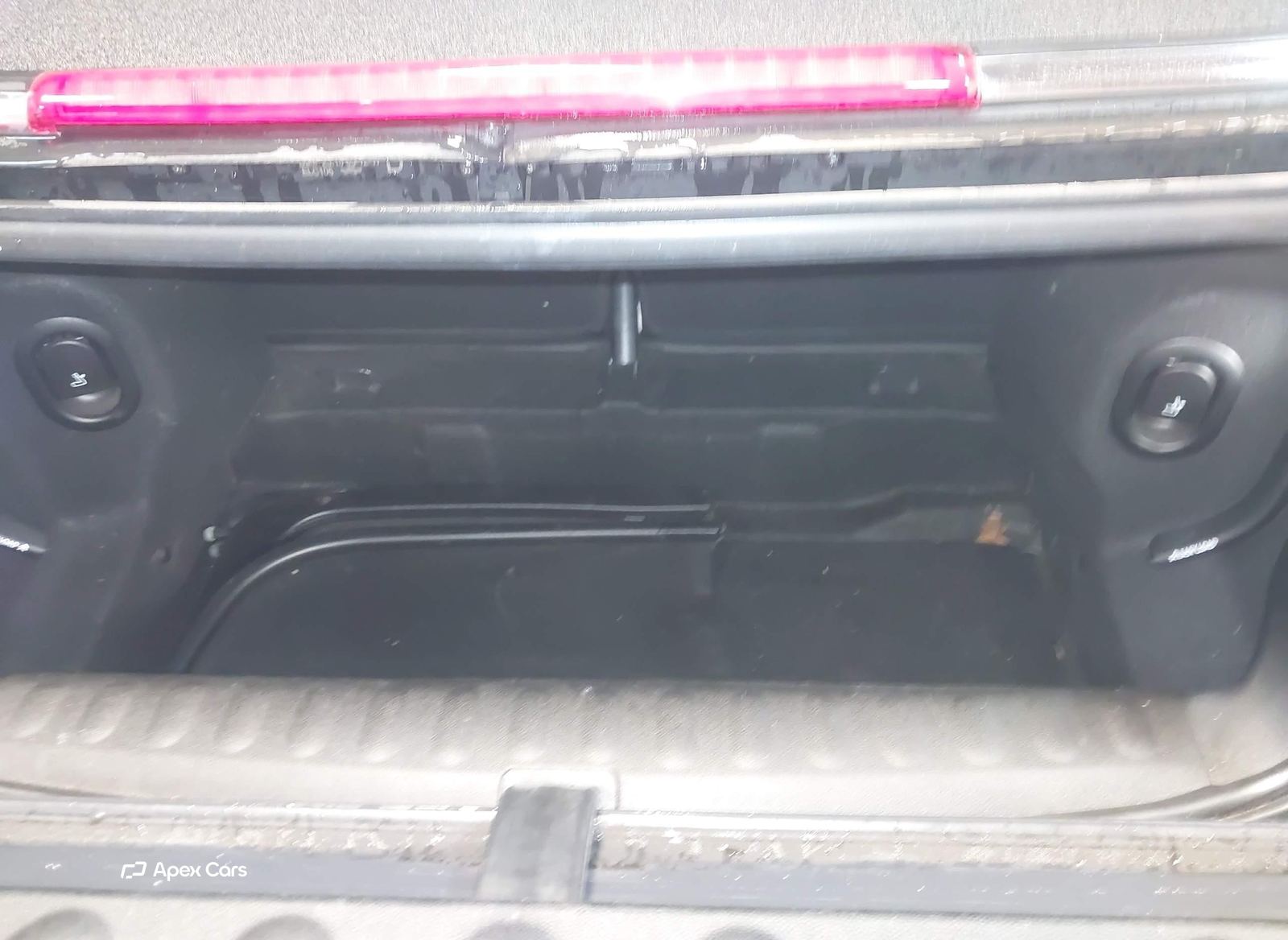 MINI Convertible 2018