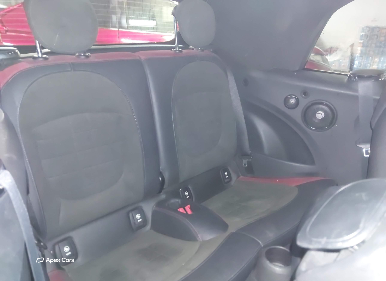 MINI Convertible 2018