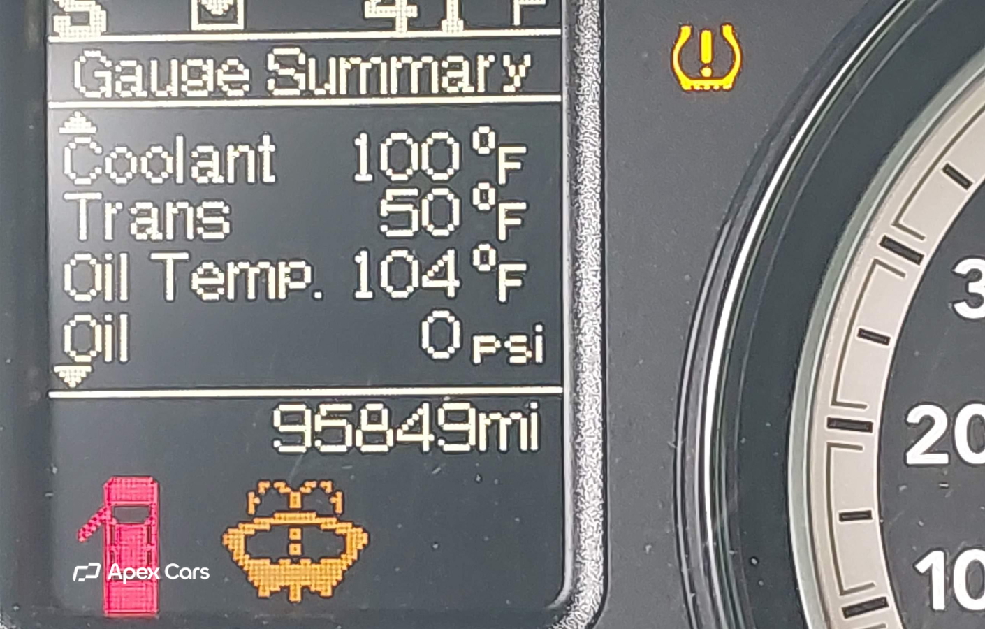 RAM 1500 2016