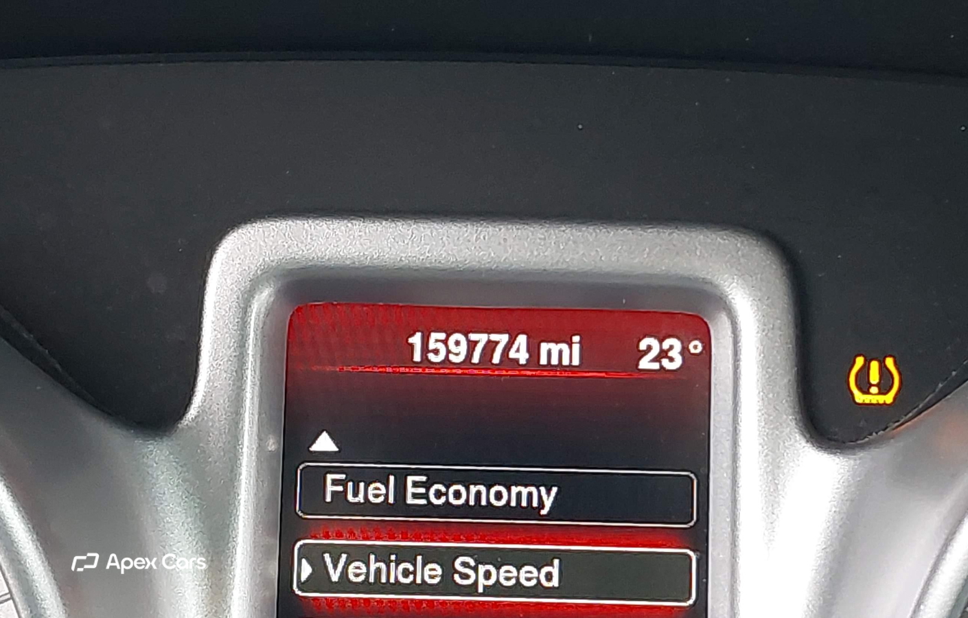 Dodge Journey 2015