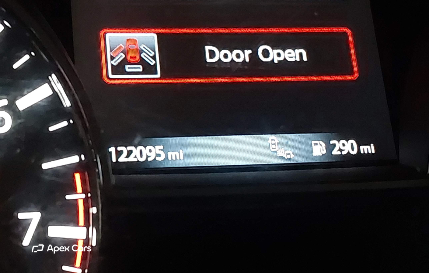 Nissan Altima 2018