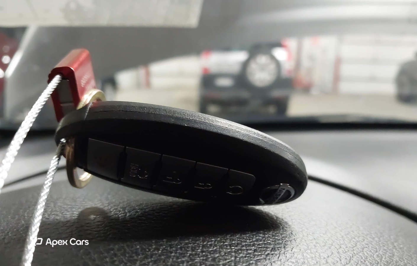Nissan Altima 2018