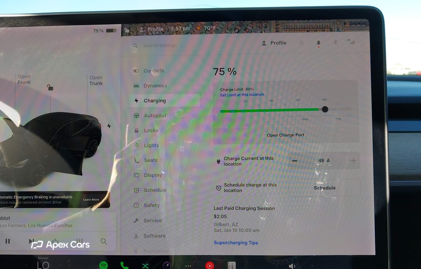 Tesla Model Y 2020