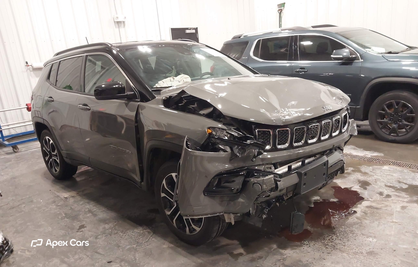 Jeep Compass 2024